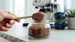 Rozpuštěná káva nebo mletá káva – kterou si vybrat