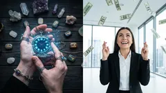 Zlatý kalendář: 6 dnů v měsíci, kdy se rodí budoucí milionáři